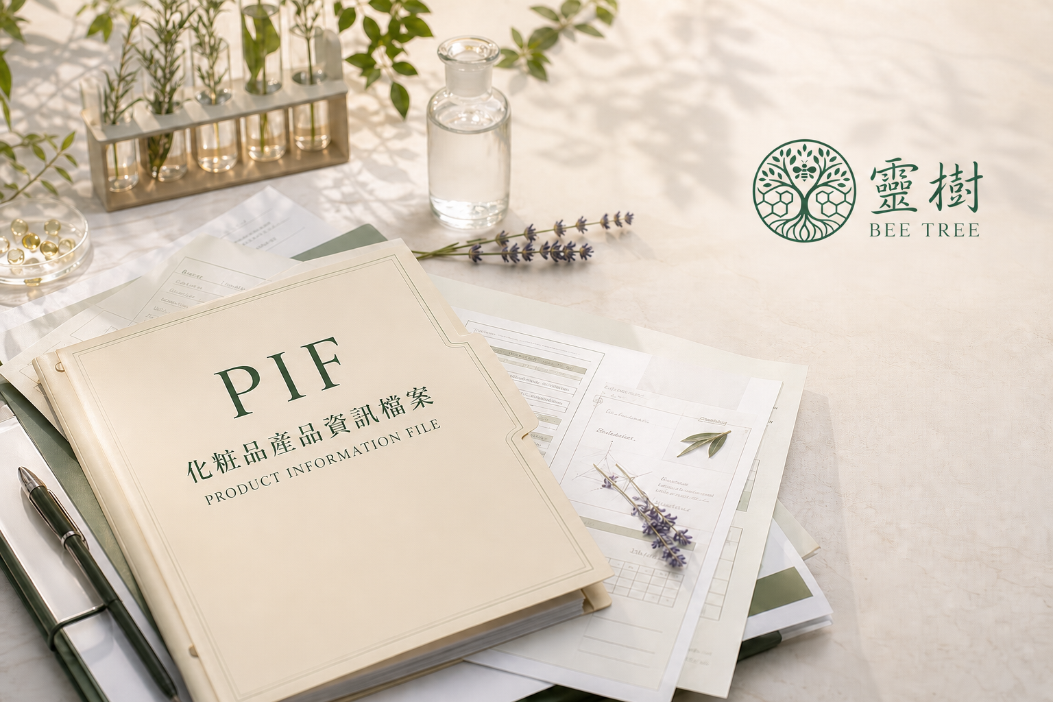 PIF 是什麼